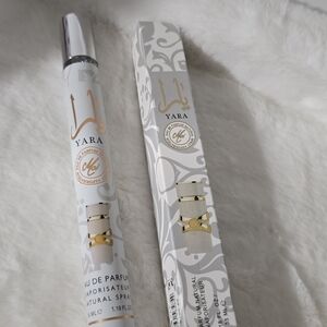 Yara Moi 35ml New Authentic In Box Spray